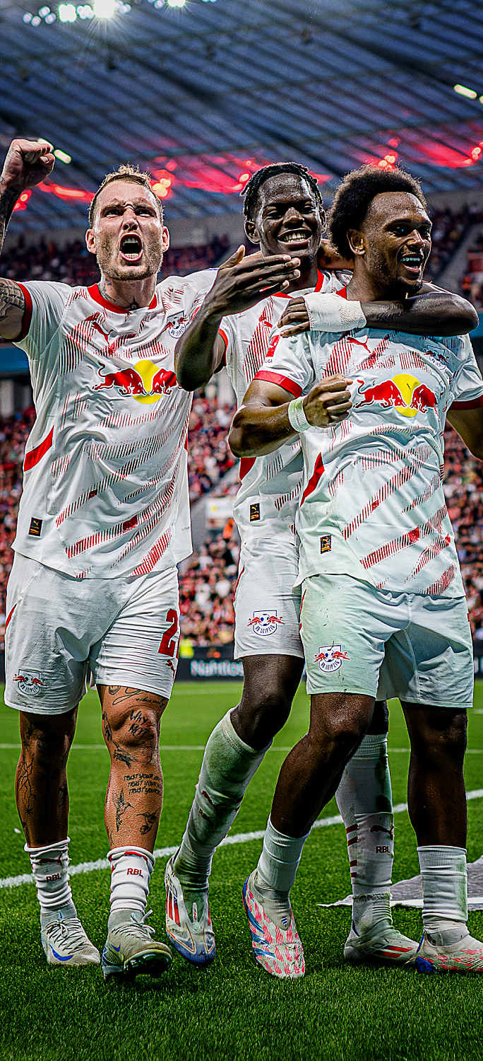 RB Leipzig Merchandise Shop | redbullshop.com